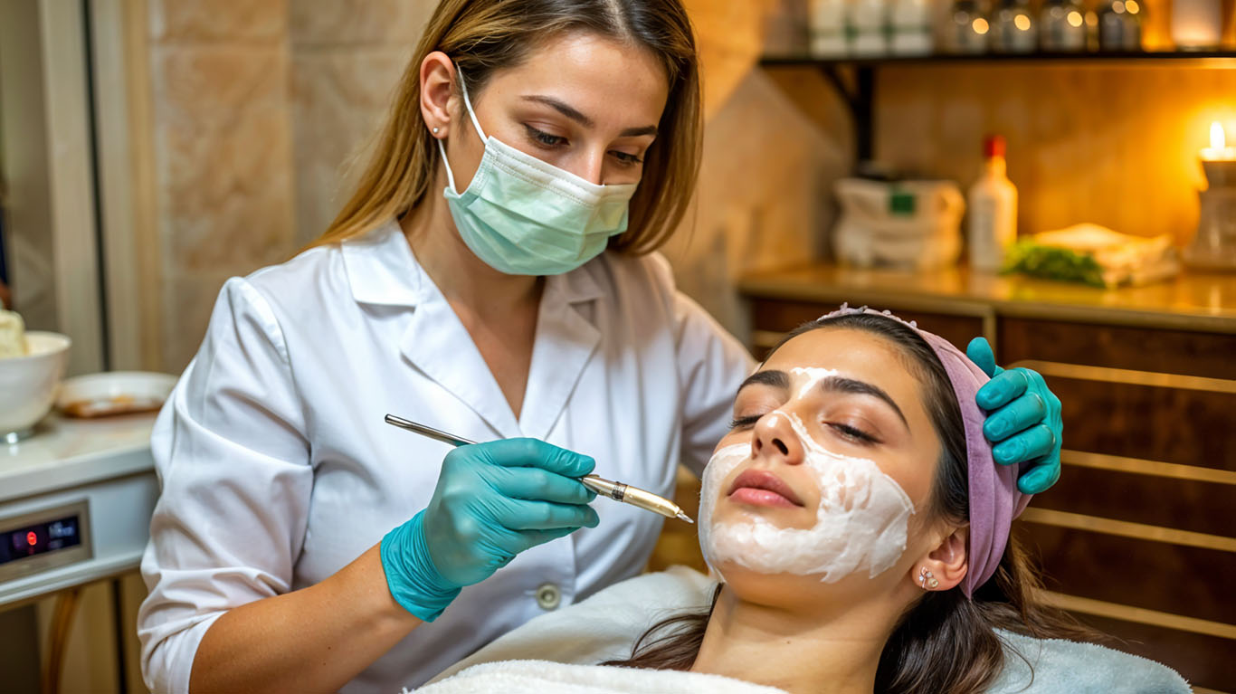 Myths and Facts About Hair Restoration